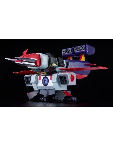 GoodSmile Wakusei Robo Danguard Ace... GoodSmile Wakusei Robo Danguard Ace...