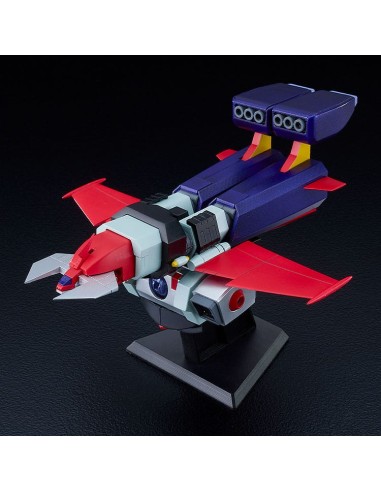 GoodSmile Wakusei Robo Danguard Ace... GoodSmile Wakusei Robo Danguard Ace...