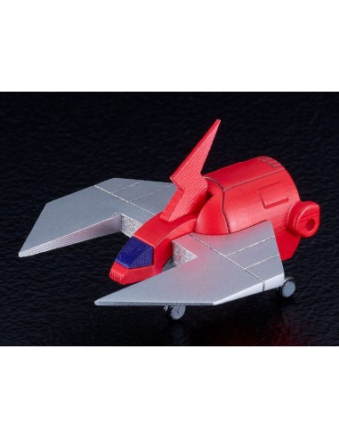 GoodSmile Wakusei Robo Danguard Ace... GoodSmile Wakusei Robo Danguard Ace...