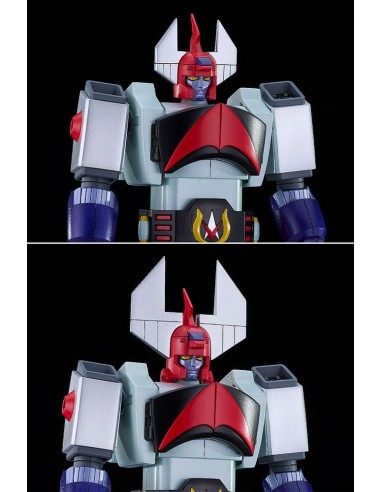 GoodSmile Wakusei Robo Danguard Ace... GoodSmile Wakusei Robo Danguard Ace...