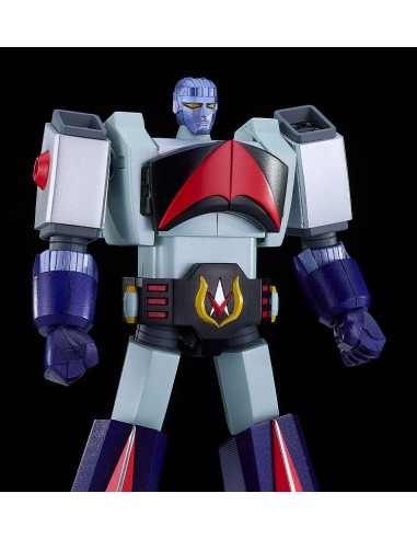 GoodSmile Wakusei Robo Danguard Ace... GoodSmile Wakusei Robo Danguard Ace...