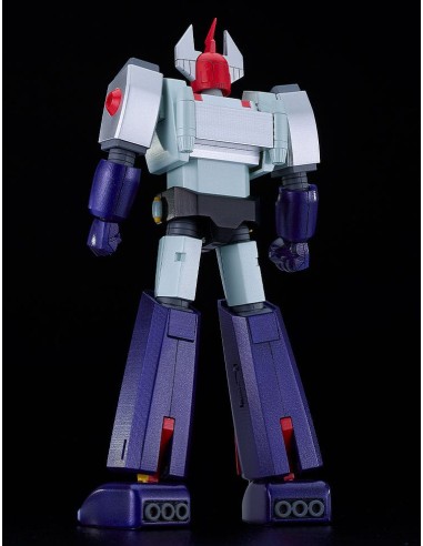 GoodSmile Wakusei Robo Danguard Ace... GoodSmile Wakusei Robo Danguard Ace...