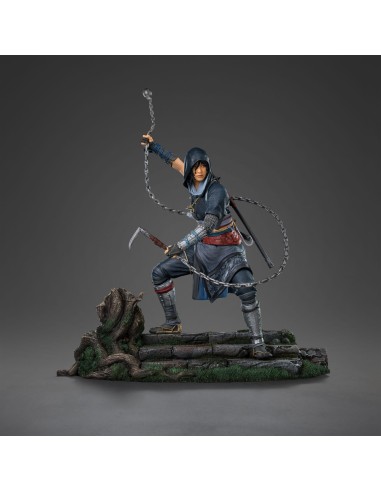 Iron Studios Assassin's Creed Shadows...