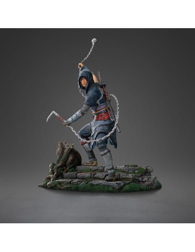 Iron Studios Assassin's Creed Shadows...