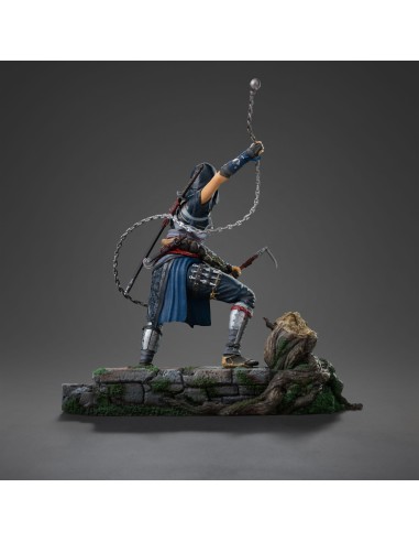 Iron Studios Assassin's Creed Shadows...