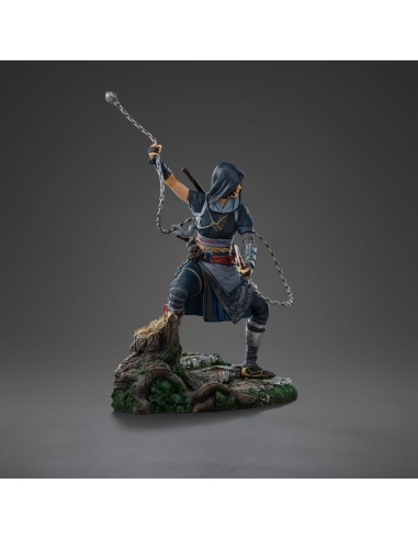 Iron Studios Assassin's Creed Shadows...