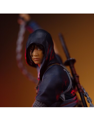 Iron Studios Assassin's Creed Shadows...