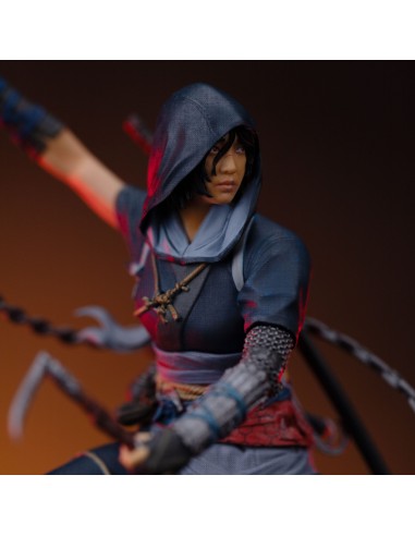 Iron Studios Assassin's Creed Shadows...