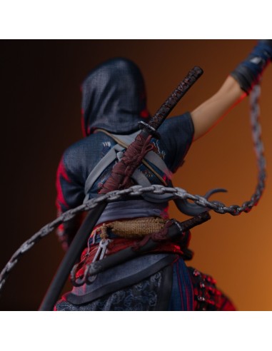 Iron Studios Assassin's Creed Shadows...