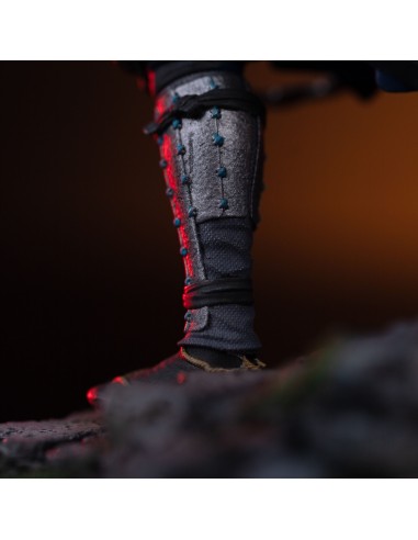 Iron Studios Assassin's Creed Shadows...