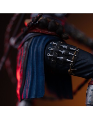 Iron Studios Assassin's Creed Shadows...