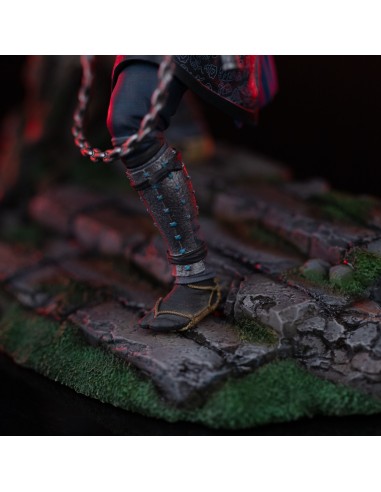 Iron Studios Assassin's Creed Shadows...