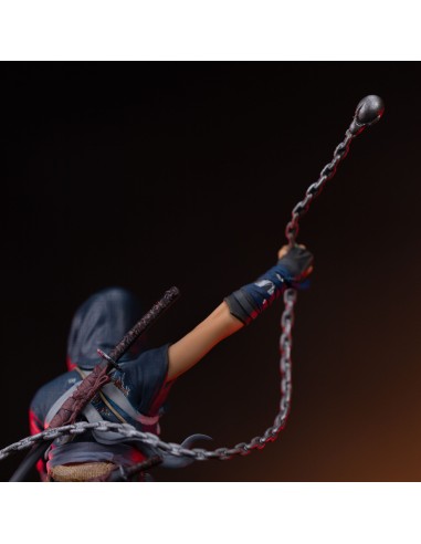 Iron Studios Assassin's Creed Shadows...