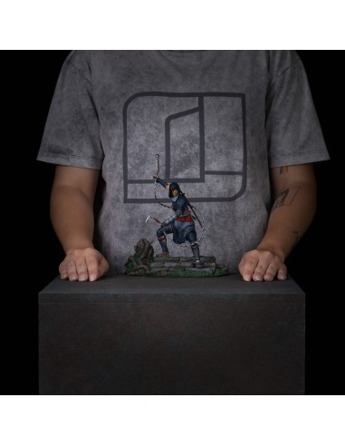 Iron Studios Assassin's Creed Shadows...