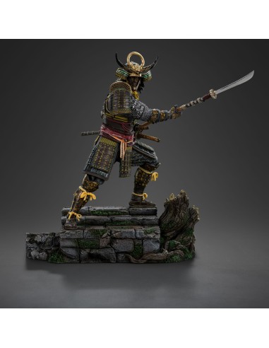 Iron Studios Assassin's Creed Shadows...