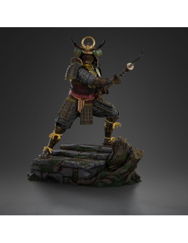 Iron Studios Assassin's Creed Shadows...