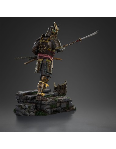 Iron Studios Assassin's Creed Shadows...