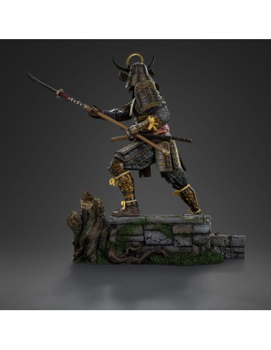 Iron Studios Assassin's Creed Shadows...