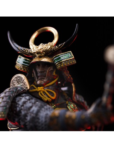 Iron Studios Assassin's Creed Shadows...