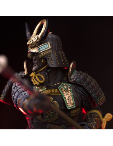 Iron Studios Assassin's Creed Shadows...