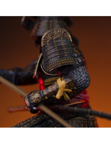 Iron Studios Assassin's Creed Shadows...