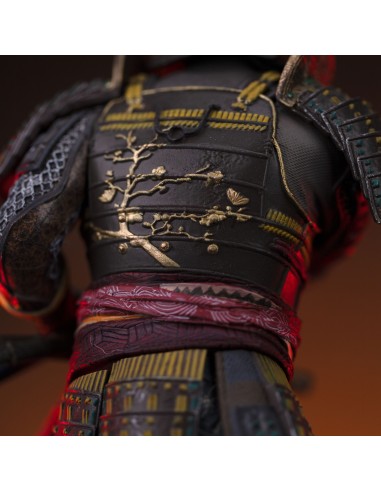 Iron Studios Assassin's Creed Shadows...