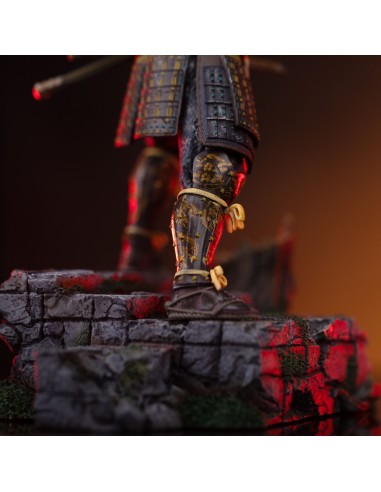 Iron Studios Assassin's Creed Shadows...