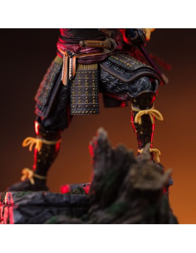 Iron Studios Assassin's Creed Shadows...