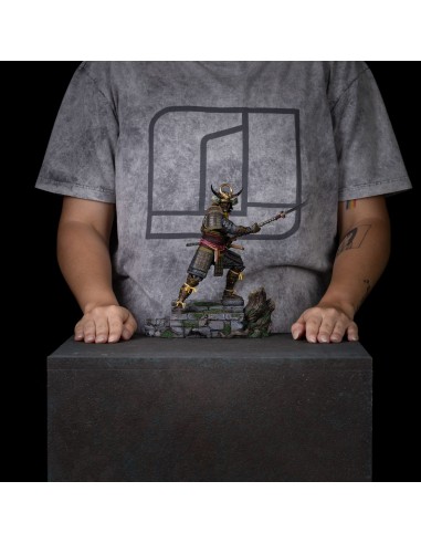 Iron Studios Assassin's Creed Shadows...