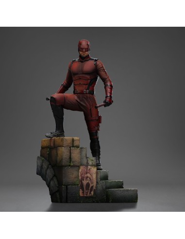 Iron Studios Daredevil: Born Again...