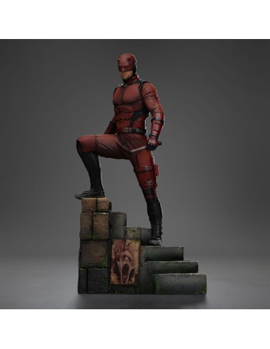 Iron Studios Daredevil: Born Again...