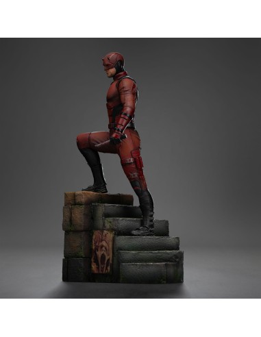 Iron Studios Daredevil: Born Again...