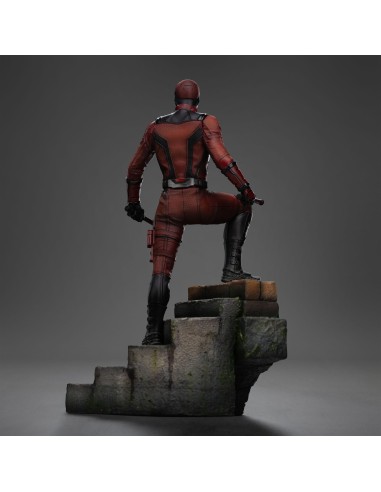 Iron Studios Daredevil: Born Again...