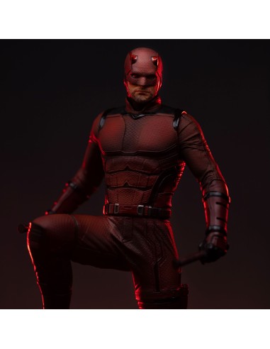 Iron Studios Daredevil: Born Again...