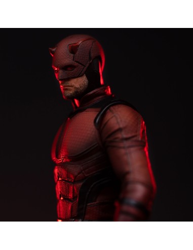 Iron Studios Daredevil: Born Again...