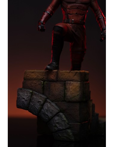 Iron Studios Daredevil: Born Again...