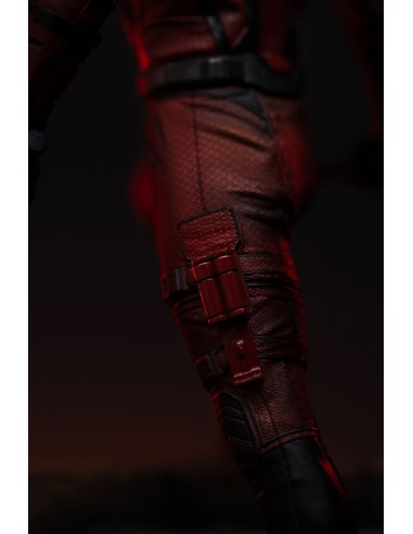 Iron Studios Daredevil: Born Again...