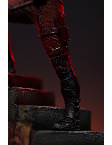 Iron Studios Daredevil: Born Again...