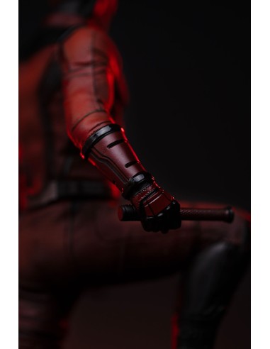 Iron Studios Daredevil: Born Again...