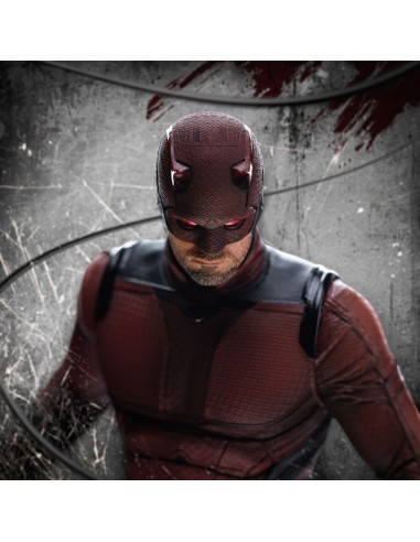 Iron Studios Daredevil: Born Again...