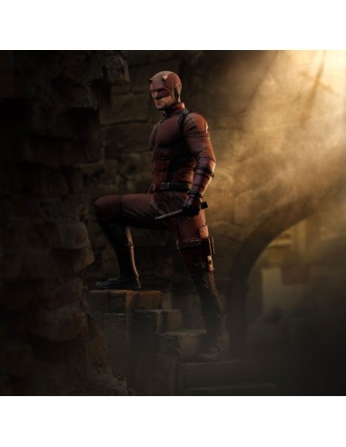 Iron Studios Daredevil: Born Again...