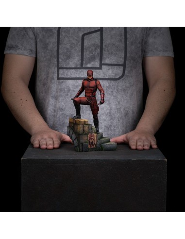 Iron Studios Daredevil: Born Again...