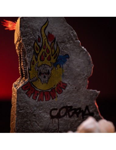 Iron Studios GI Joe Art Scale Flint