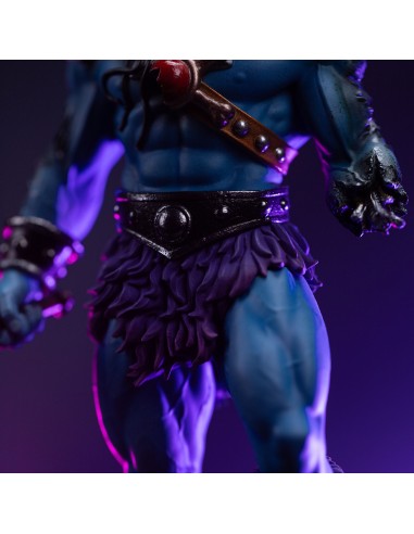 Iron Studios Masters of the Universe...