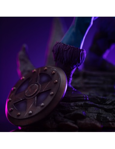 Iron Studios Masters of the Universe...