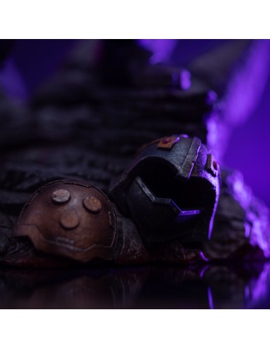 Iron Studios Masters of the Universe...