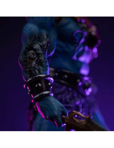 Iron Studios Masters of the Universe...