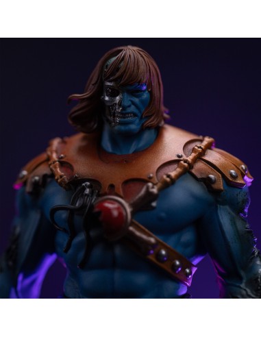 Iron Studios Masters of the Universe...