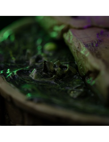 Iron Studios Mortal Kombat Art Scale...