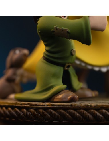Iron Studios Snow White and the Seven... Iron Studios Snow White and the Seven...